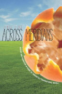 Across meridians : history and figuration in Karen Tei Yamashita's transnational novels /