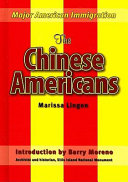 The Chinese Americans /