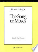 The song of Moses