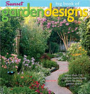 Big book of garden designs /