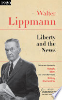 Liberty and the news /