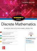 Schaum's outline of discrete mathematics /