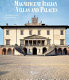 Magnificent Italian villas and palaces /