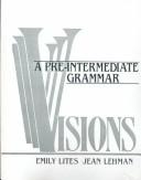 Visions : a pre-intermediate grammar /