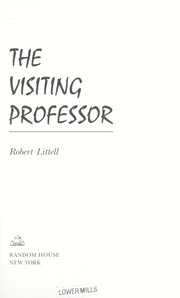 The visiting professor /