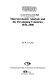 Macroeconomic analysis and the developing countries 1970-1990 /