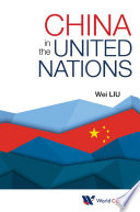 China in the United Nations /
