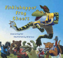 Finklehopper Frog cheers /