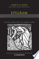 Epigram /