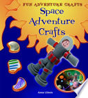 Space adventure crafts /