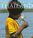 The colours of Thailand /