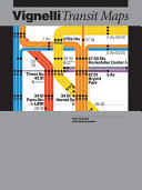 Vignelli transit maps /