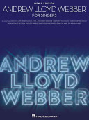 Andrew Lloyd Webber for singers /