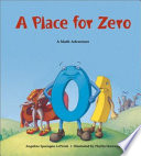 A place for Zero : a math adventure /