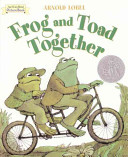 Frog and Toad together /