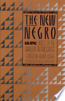 The New negro /