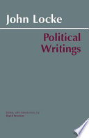Political writings /
