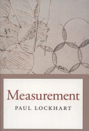 Measurement /