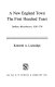 A New England town : the first hundred years, Dedham, Massachusetts, 1636-1736 /