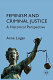 Feminism and criminal justice : a historical perspective /