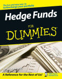 Hedge funds for dummies /