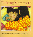 Tucking Mommy in /