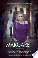 Margaret : A Screenplay /