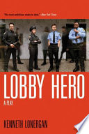 Lobby hero /