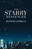 The starry messenger /
