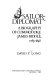 Sailor-diplomat : a biography of Commodore James Biddle, 1783-1848 /