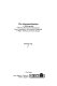 The German-Russians : a bibliography of Russian materials with introductory essay, annotations, and locations of materials in major American and Soviet libraries /