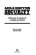 Data & computer security : dictionary of standards, concepts, and terms /