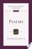 Psalms : an introduction and commentary /