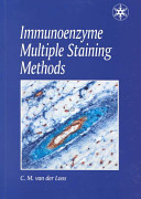 Immunoenzyme multiple staining methods /