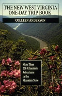 The West Virginia one-day trip book /