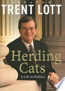 Herding cats /