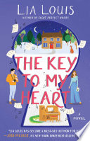 The key to my heart : a novel /