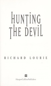 Hunting the devil /