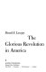 The glorious Revolution in America /