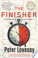 The finisher : a Peter Diamond investigation /