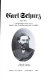 Carl Schurz, 1829-1906 : a biographical essay and a selective list of reading materials in English /