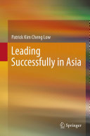 Leading successfully in Asia /
