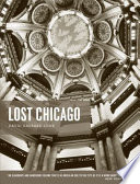 Lost Chicago /