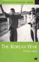 The Korean war /