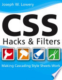 CSS hacks and filters /