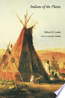 Indians of the Plains /