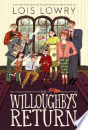 The Willoughbys return /
