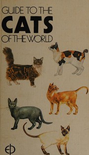 Guide to the cats of the world /