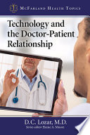 Technology and the doctor-patient relationship /