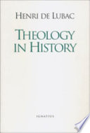 Theology in history /